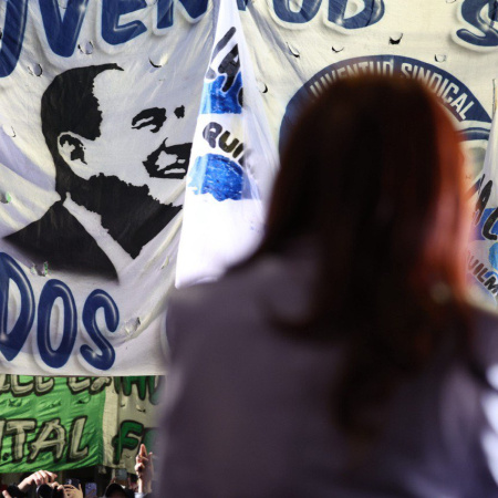 Intendentes peronistas repudiaron la proscripción de Cristina Kirchner: “Atentan contra la democracia”