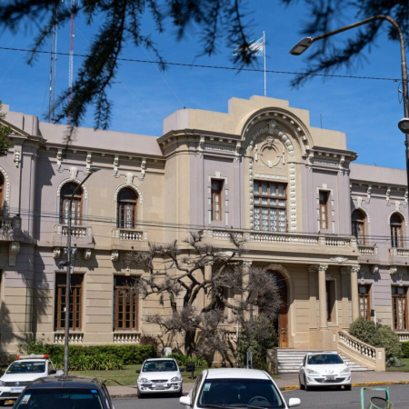 Benito Juárez: Con aumento salarial incluido, los empleados municipales tienen fecha para cobrar el aguinaldo
