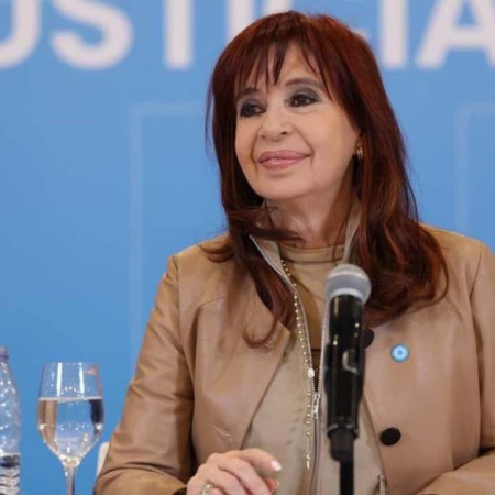 CFK confirmó que el miércoles se presentará en Comodoro Py