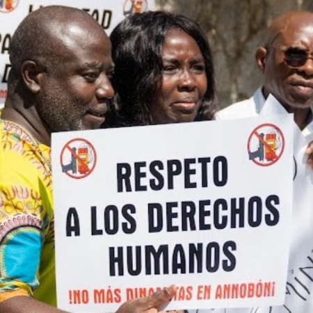Annobón: ONU condena al régimen de Guinea Ecuatorial por torturas y secuestros