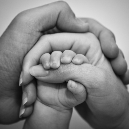 La PBA impulsa una campaña para promover el programa Familias Solidarias