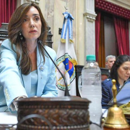 Villarruel desembarca en la provincia con Claudia Rucci como armadora