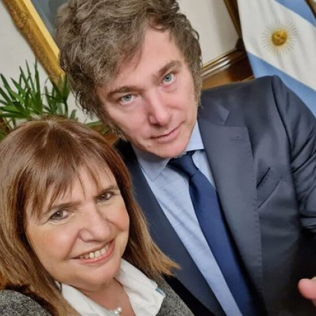 Milei y Bullrich lanzan su “FBI argentino”: más poderes para la PFA y fuerte polémica