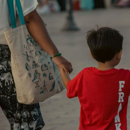 Enterate cuánto costó criar a un hijo en mayo