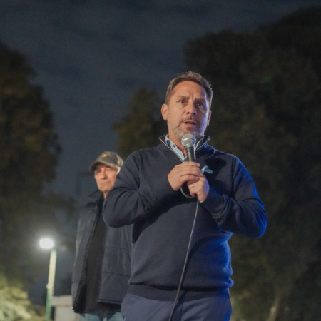 Pablo Descalzo: “Buscan disciplinar al peronismo"