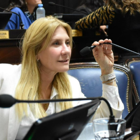Lordén reclamó por el estado de los hospitales bonaerenses: “La salud es prioridad de la boca para afuera”