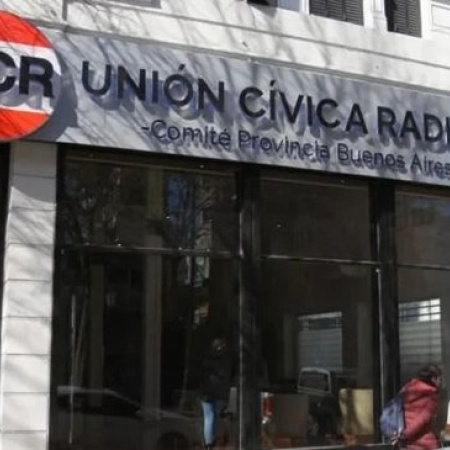La UCR bonaerense agita el tablero electoral y evalúa competir con sello propio