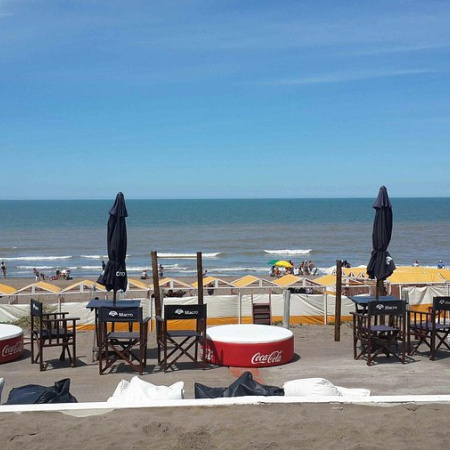 Monte Hermoso: Buscan regularizar alojamientos turísticos