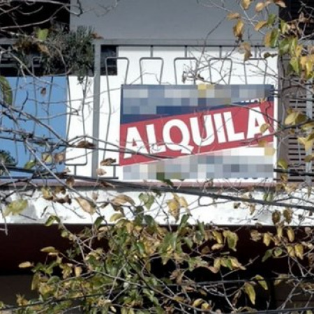 Crisis habitacional y endeudamiento: dos de cada tres familias destinan hasta la mitad de sus ingresos al alquiler
