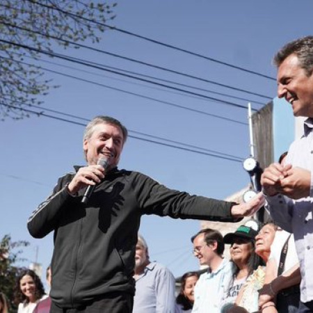 ¿Quién tiene la lapicera? El peronismo discute poder, listas y liderazgo en PBA