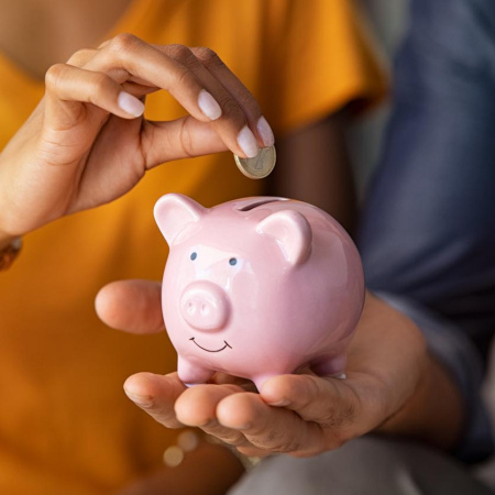 Los hogares argentinos están endeudados y sin posibilidades de ahorro