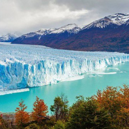 Puglelli repudió el DNU de Milei que habilita la explotación minera en áreas de glaciares