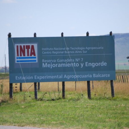 CARBAP salió en defensa del INTA