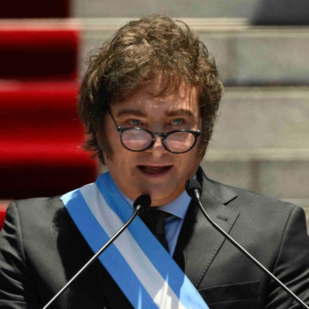Guillermo Francos confirmó que Javier Milei buscará un segundo mandato