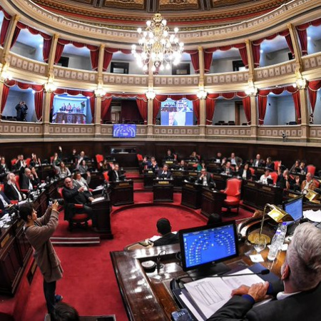 El PRO rechazó la reelección indefinida en la provincia: “Es un retroceso institucional”