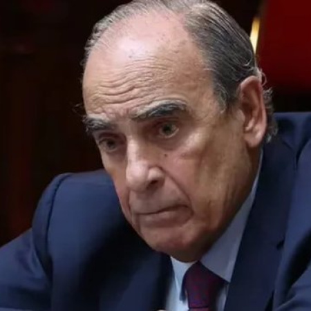 Francos cuestionó la extensión de mandatos legislativos en Buenos Aires: “Es un retroceso de la vieja política”