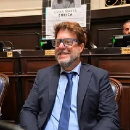 El Senado bonaerense convirtió en ley el proyecto de inclusión para personas con TEA