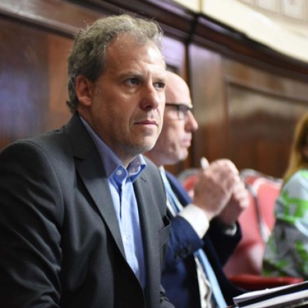 El Pro suma un lugar más en el Consejo de la Magistratura bonaerense