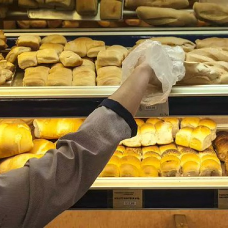 Panaderos bonaerenses no descartan nuevos aumentos: “La gente compra lo que puede, no lo que quiere”