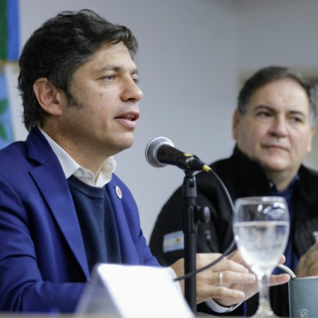 La Provincia defendió su modelo de seguridad y volvió a exigir fondos federales
