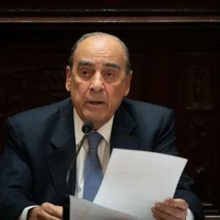 Tras el escándalo en el Senado, Guillermo Francos fue citado nuevamente para continuar su informe de gestión