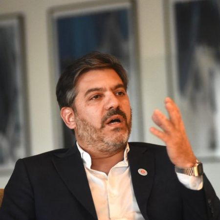 Bianco: “Si la política es un concurso de quién insulta más, vamos al desastre social”
