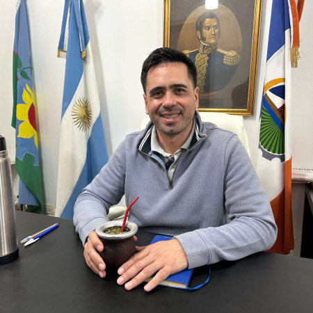 “En cada rincón del país, hay una escuela rural que sigue latiendo gracias al esfuerzo de las y los docentes”