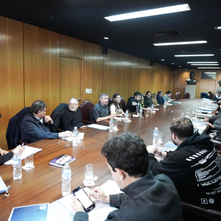 El peronismo bonaerense reunió a sus aliados para fortalecer la campaña “Argentina con Cristina”
