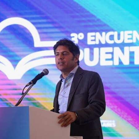 “Mi respuesta a los insultos de Milei es proteger a todas las víctimas de sus políticas”