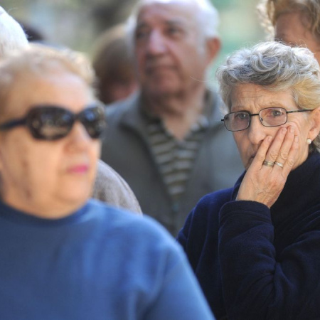 Proponen que los mayores de 65 años viajen gratis aunque no estén jubilados