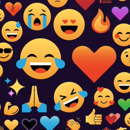 Los emojis y las redes sociales desafían la expresión escrita de los jóvenes