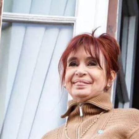Luciani y Mola piden cárcel común para Cristina Kirchner