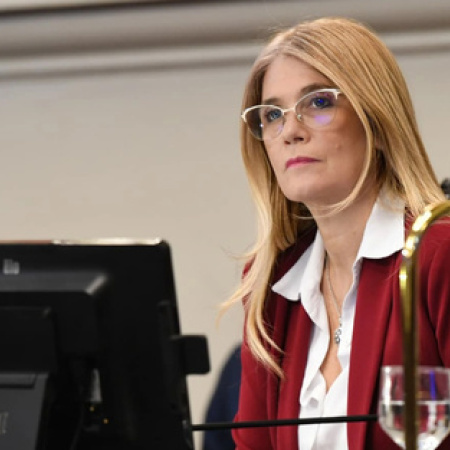Reelecciones indefinidas: LLA exige repetir la votación por incumplimiento del reglamento