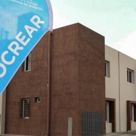 Preocupación de arquitectos bonaerenses por la eliminación del Procrear: “No existe acceso a la vivienda propia”