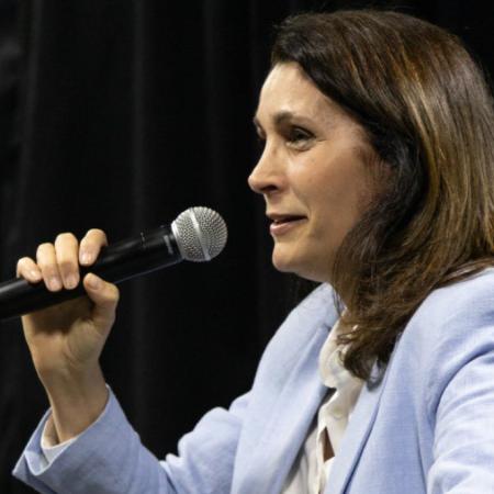 Dirolli lanzó críticas al oficialismo y LLA: “Hay que quebrar la apatía y el estancamiento”