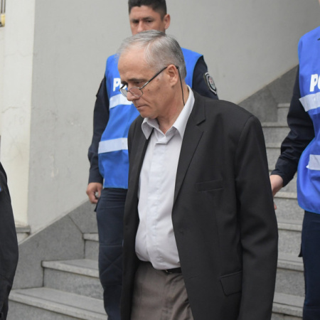 Cristina cruzó a la Corte Suprema por el sobreseimiento de un cura abusador