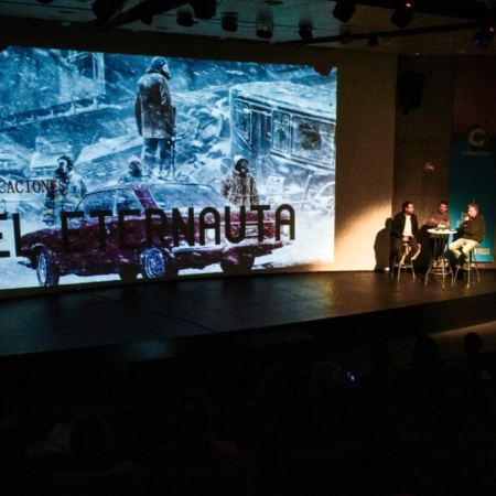 Focus Córdoba 2.0 reunió a referentes de 9 países y 8 provincias en una edición histórica