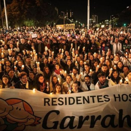 El Gobierno eliminó el carácter laboral de las residencias médicas