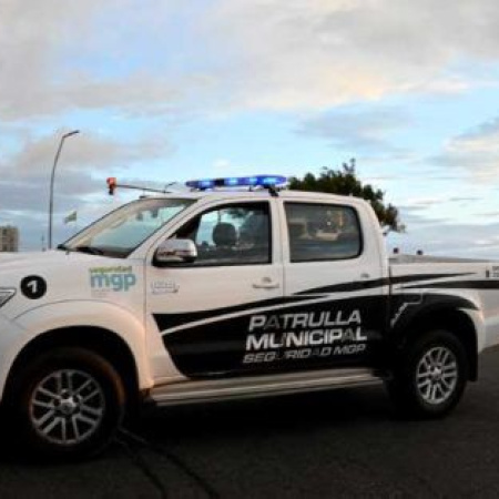 La Justicia dispuso que la Patrulla Municipal marplatense deje de realizar operativos “que impliquen violencia física o verbal”
