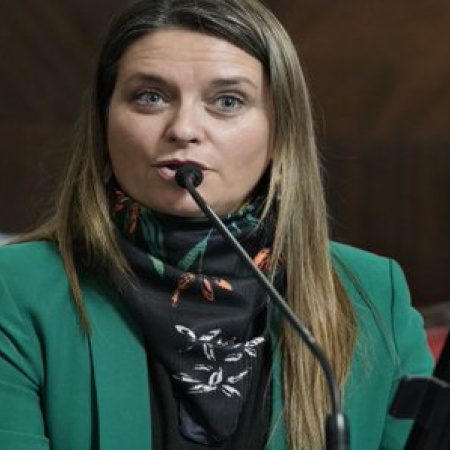 Buscan fortalecer los talleres protegidos para personas con discapacidad en PBA