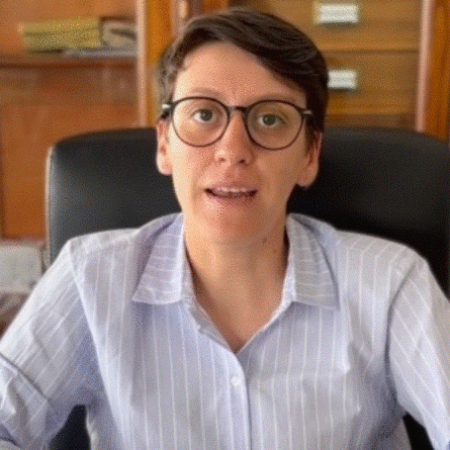 “Nada por fuera de la ley”: Gómez removió de su cargo a un funcionario por falsificar documentos