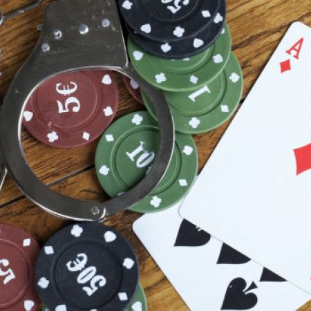Continúan los allanamientos por juego ilegal