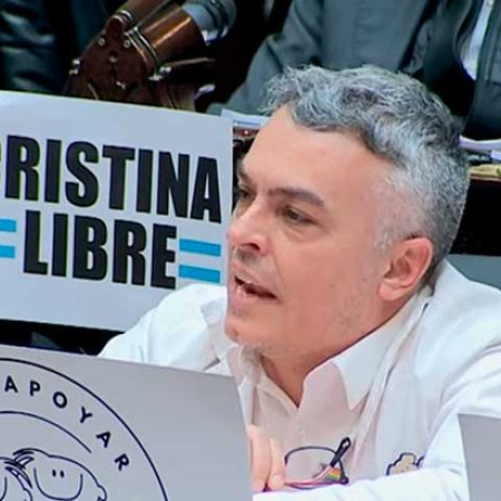 Denuncian discurso de odio en un stream libertario contra un diputado: “No todo vale”