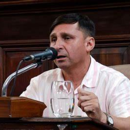 Presentaron un proyecto para reabrir el Vivero Municipal de La Plata