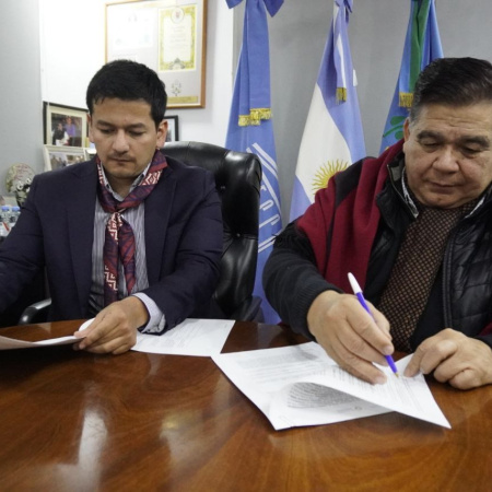 Mario Ishii creó el primer Consejo “José C. Paz Ciudad del Aprendizaje” de Argentina