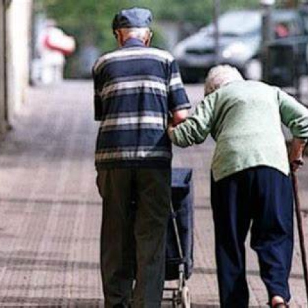 En Argentina, los jubilados se encuentran en una situación muy crítica