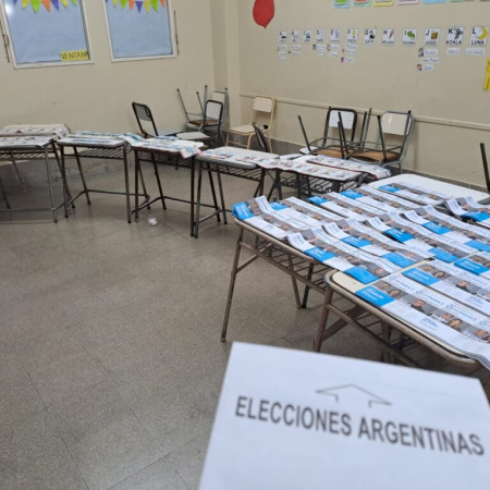 Se aproximan las elecciones legislativas en PBA: ¿Cómo serán las boletas?