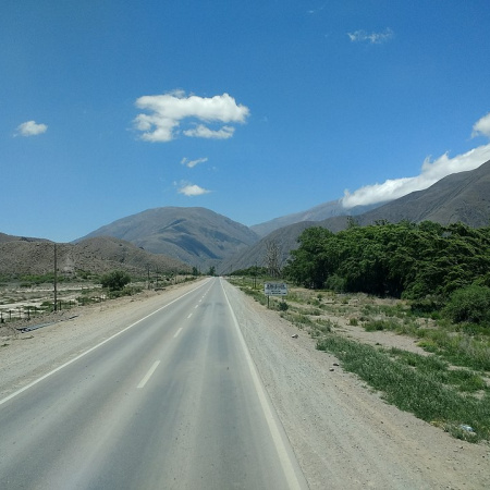 El Gobierno anunció el cierre de Vialidad Nacional y la concesión de 9.120 kilómetros de rutas