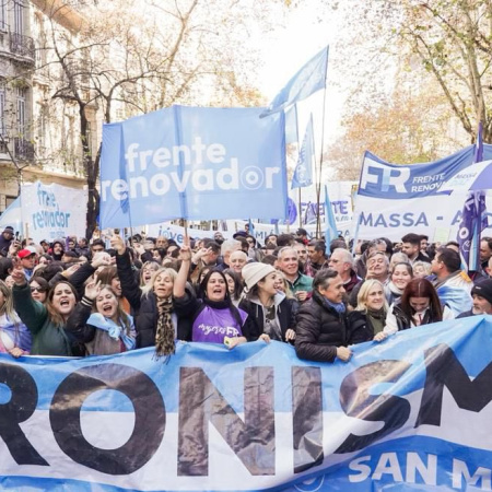 Fuerza Patria lanzó su primer spot de campaña: “La única salida se construye con unidad”