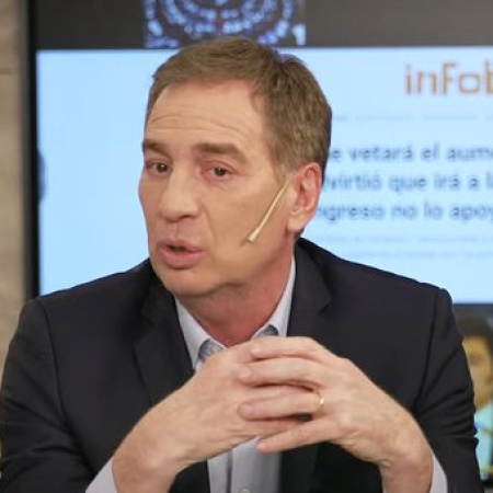 Santilli admitió errores del PRO y respaldó la alianza con Milei